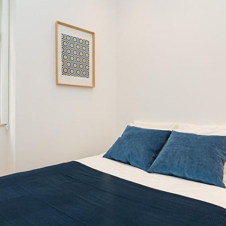 Arroios Concept Apartments By Homing Lisboa Екстериор снимка