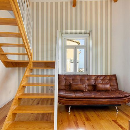 Arroios Concept Apartments By Homing Lisboa Екстериор снимка