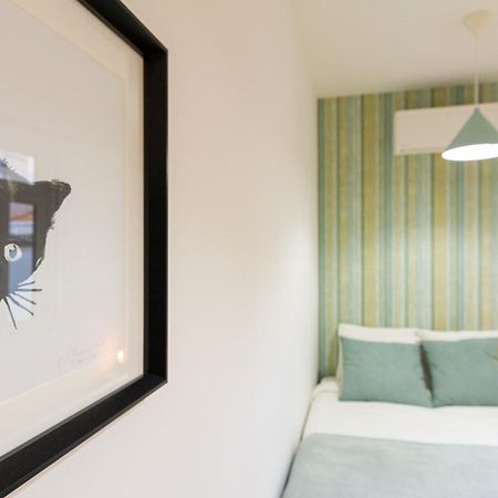 Arroios Concept Apartments By Homing Lisboa Екстериор снимка