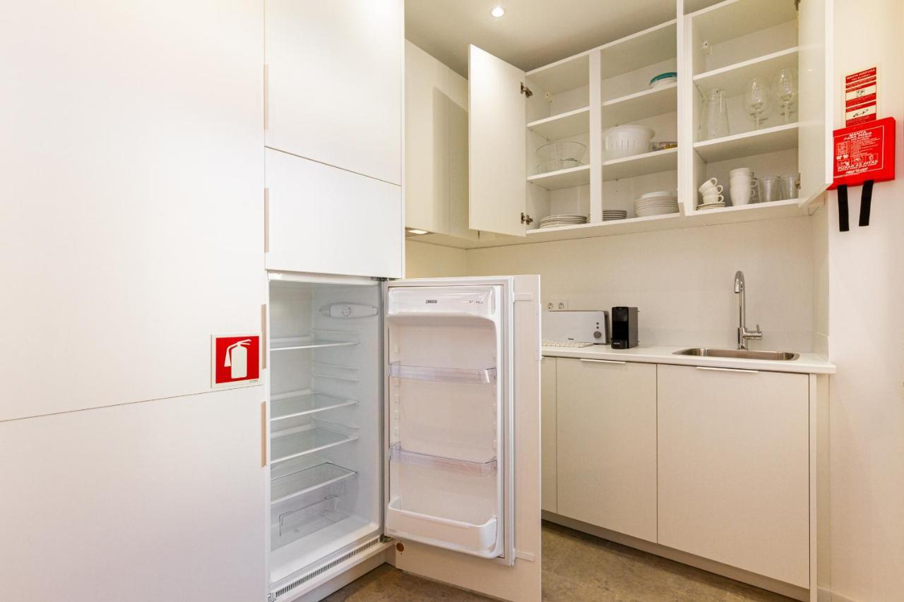 Arroios Concept Apartments By Homing Lisboa Екстериор снимка