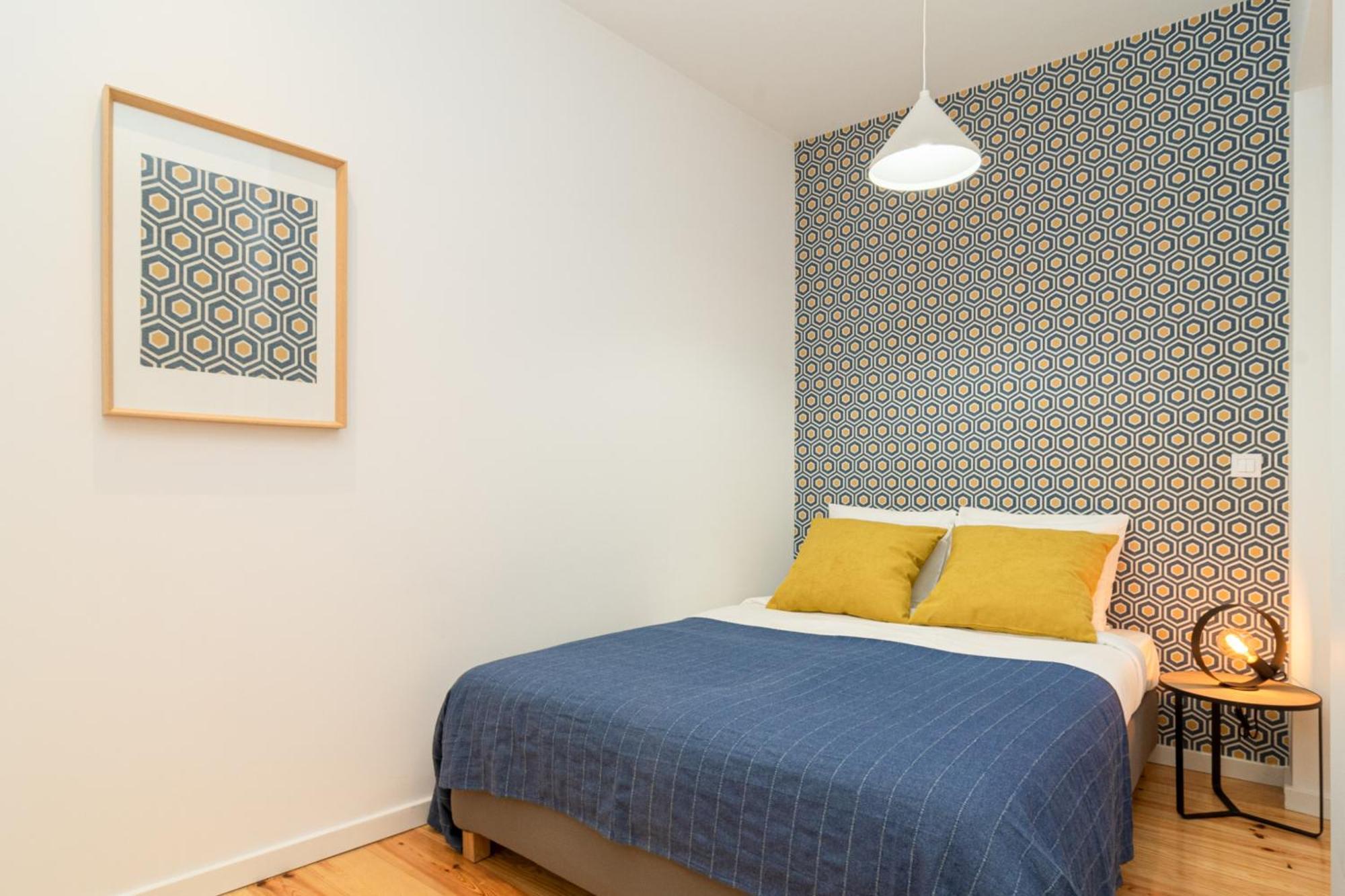 Arroios Concept Apartments By Homing Lisboa Екстериор снимка