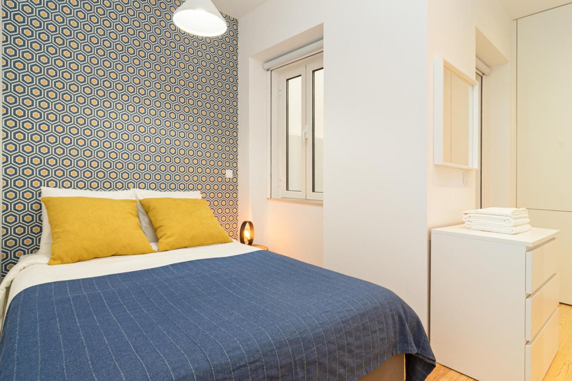 Arroios Concept Apartments By Homing Lisboa Екстериор снимка