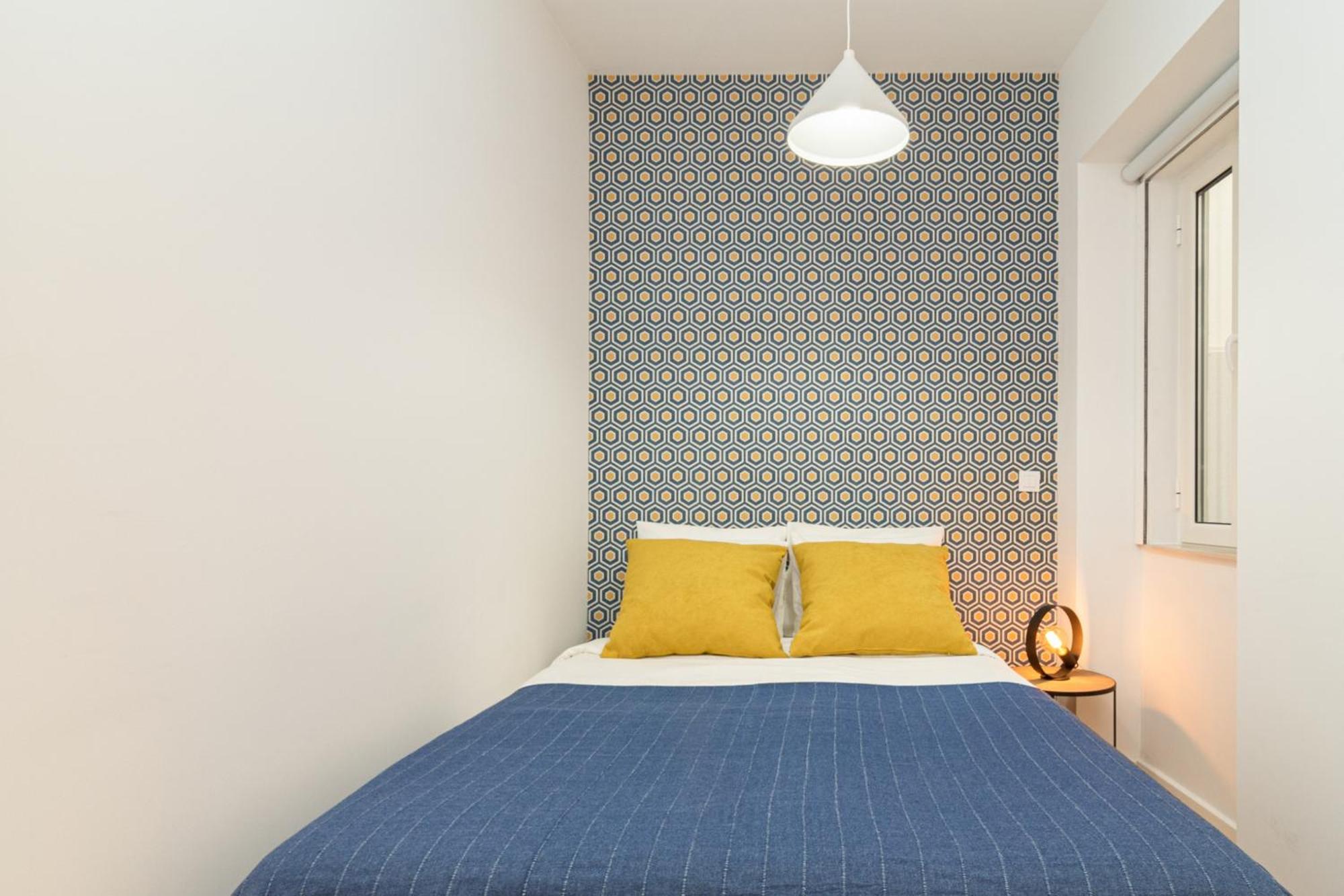 Arroios Concept Apartments By Homing Lisboa Екстериор снимка