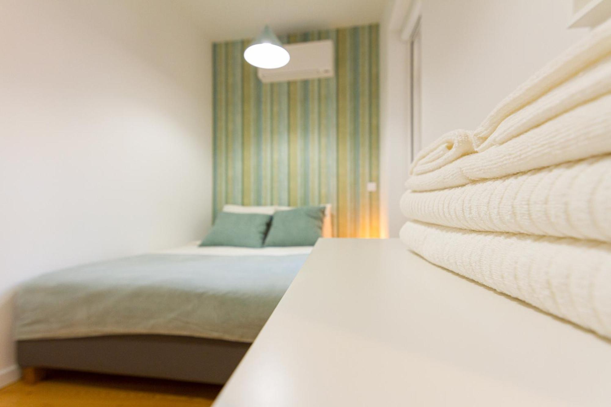 Arroios Concept Apartments By Homing Lisboa Екстериор снимка