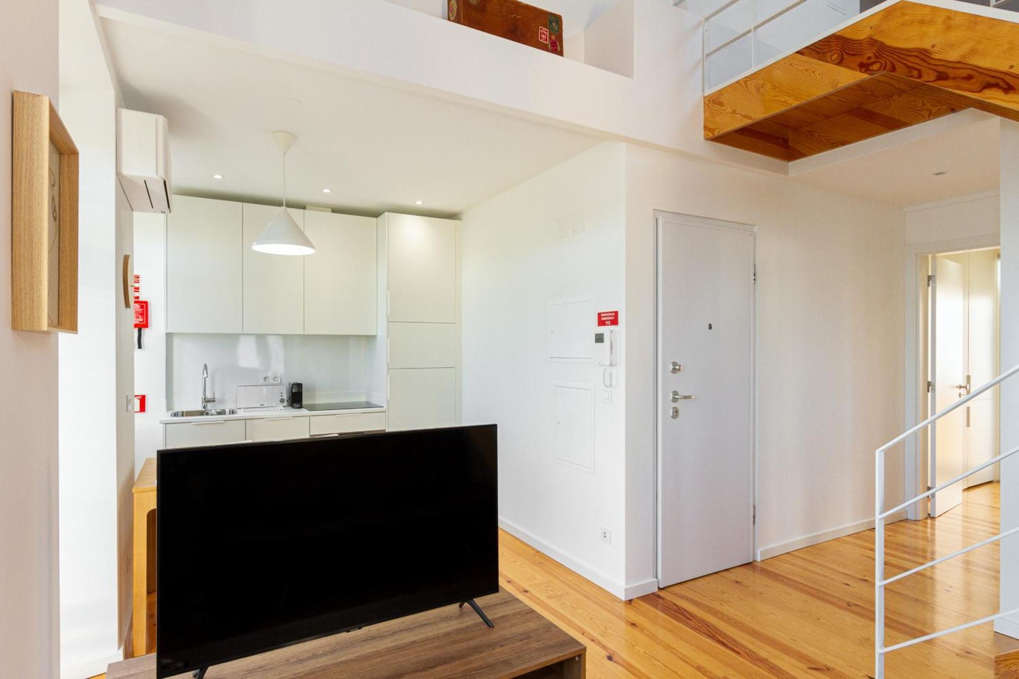 Arroios Concept Apartments By Homing Lisboa Екстериор снимка