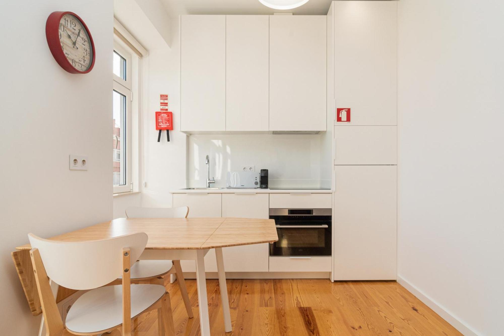Arroios Concept Apartments By Homing Lisboa Екстериор снимка