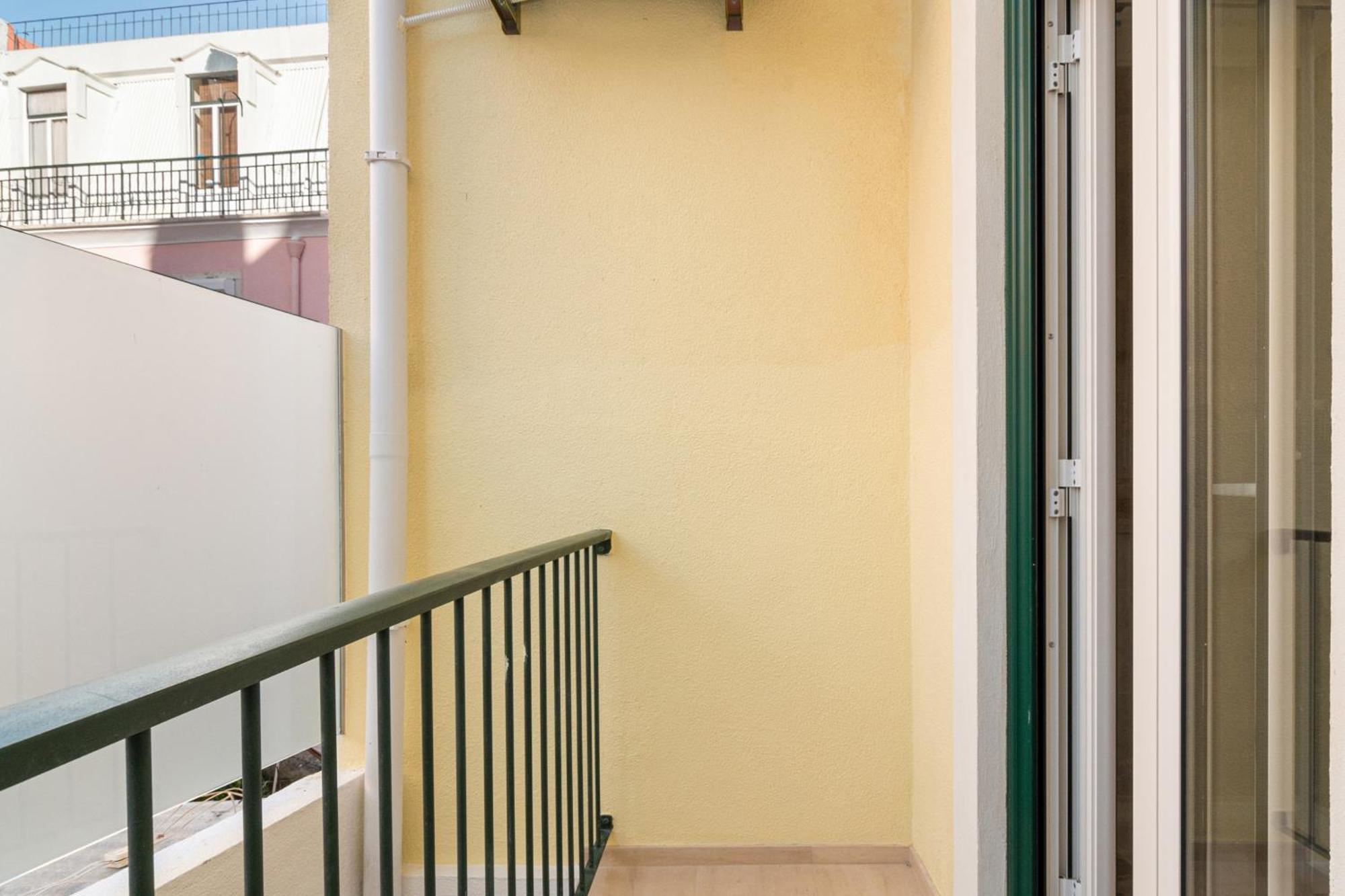 Arroios Concept Apartments By Homing Lisboa Екстериор снимка