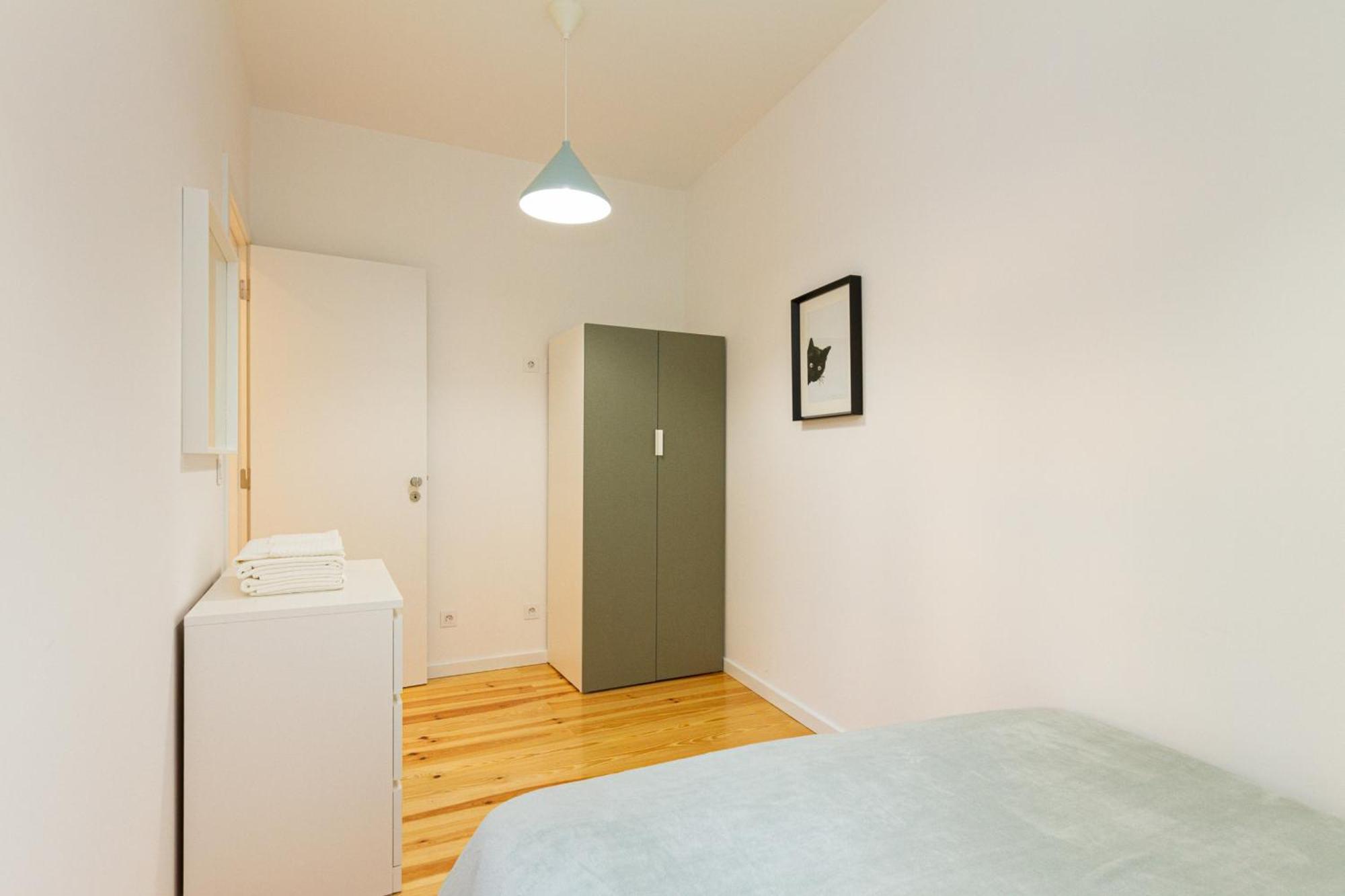 Arroios Concept Apartments By Homing Lisboa Екстериор снимка