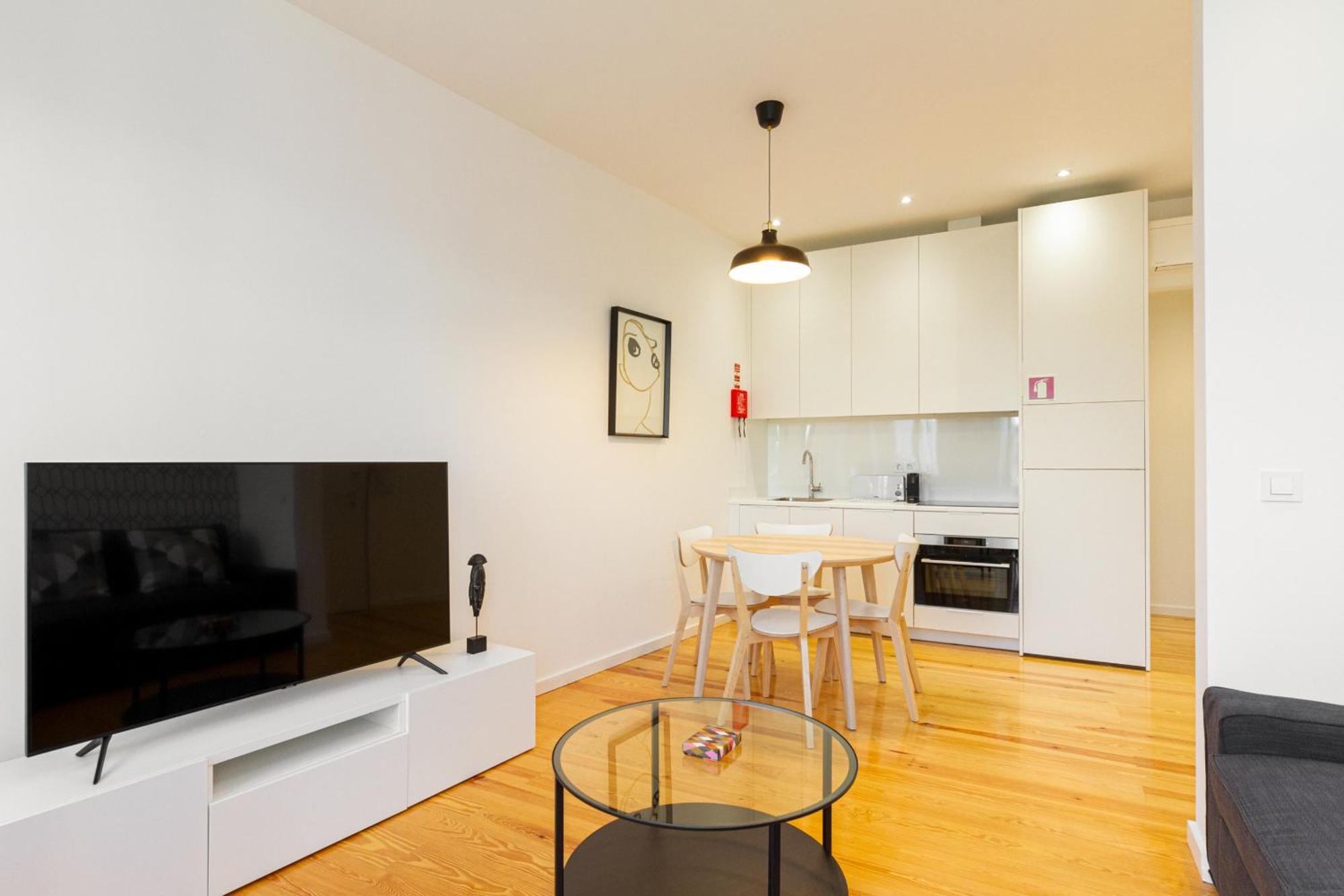 Arroios Concept Apartments By Homing Lisboa Екстериор снимка