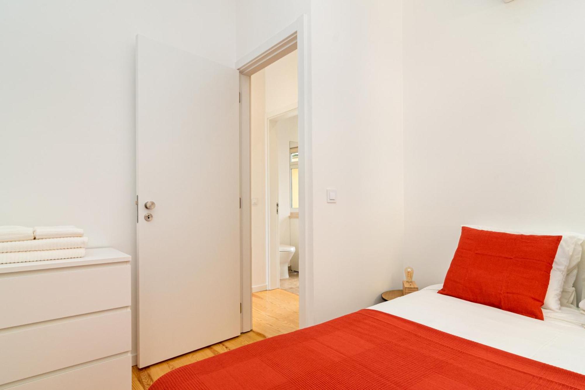 Arroios Concept Apartments By Homing Lisboa Екстериор снимка