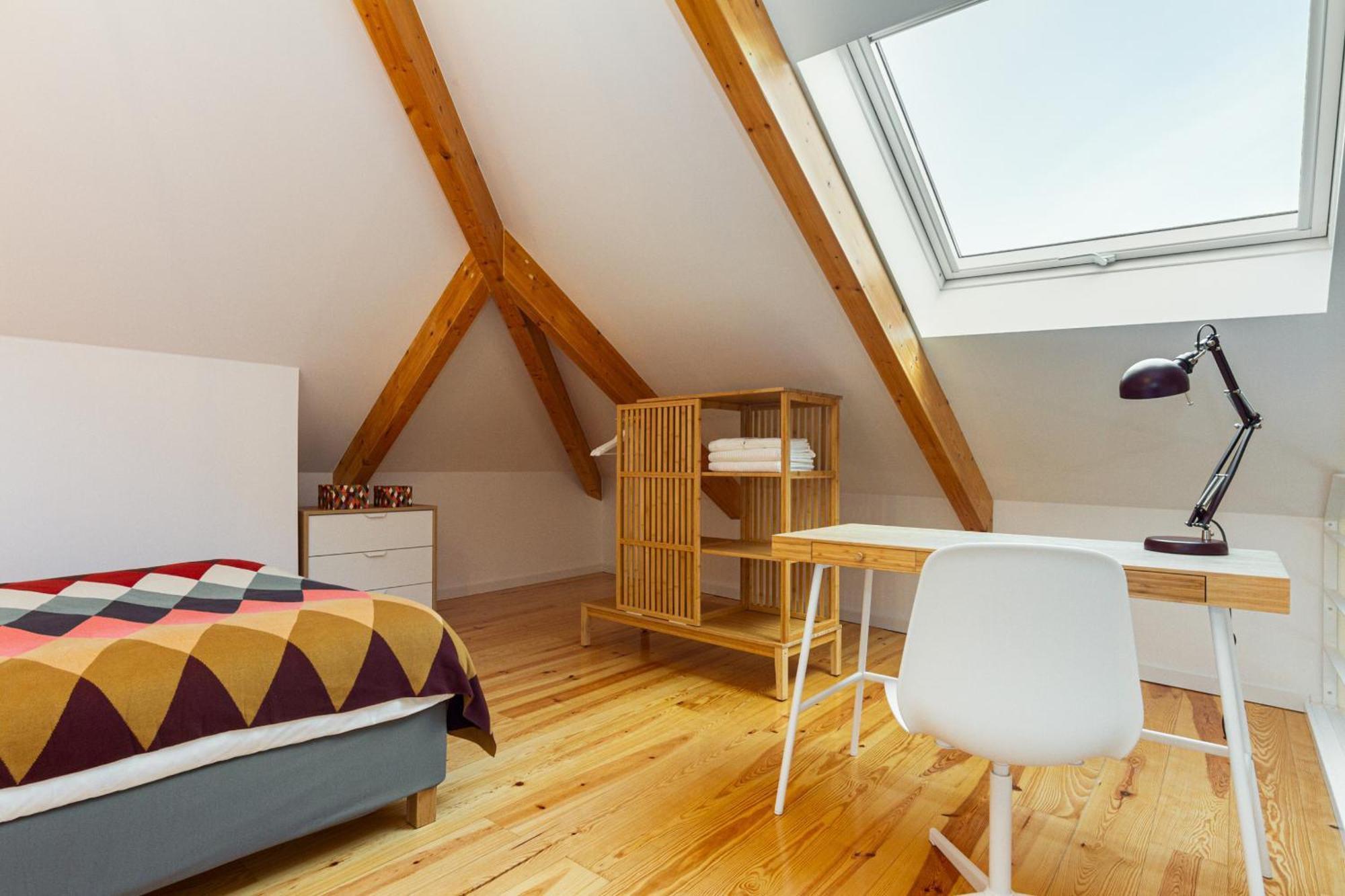Arroios Concept Apartments By Homing Lisboa Екстериор снимка