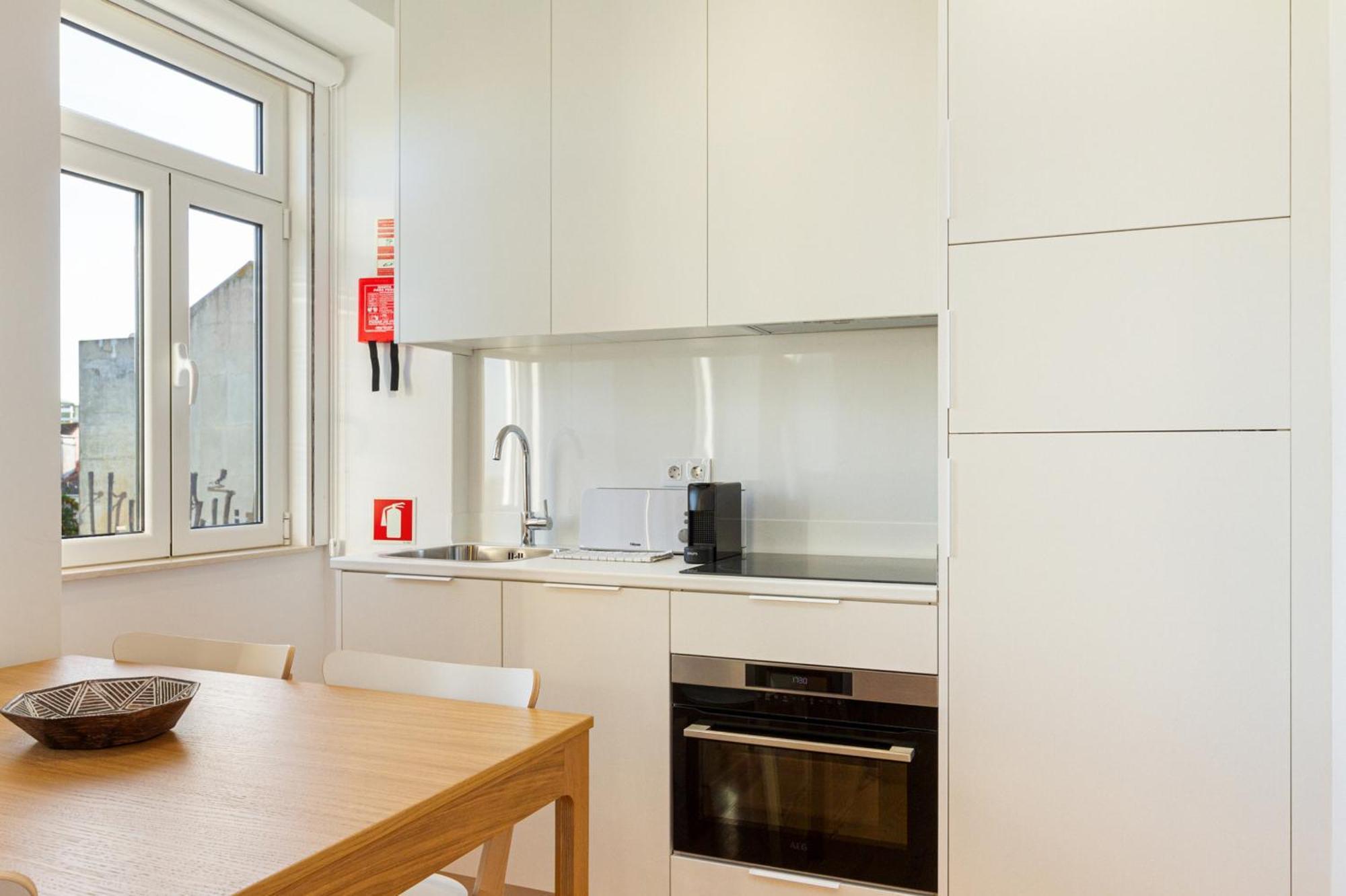 Arroios Concept Apartments By Homing Lisboa Екстериор снимка