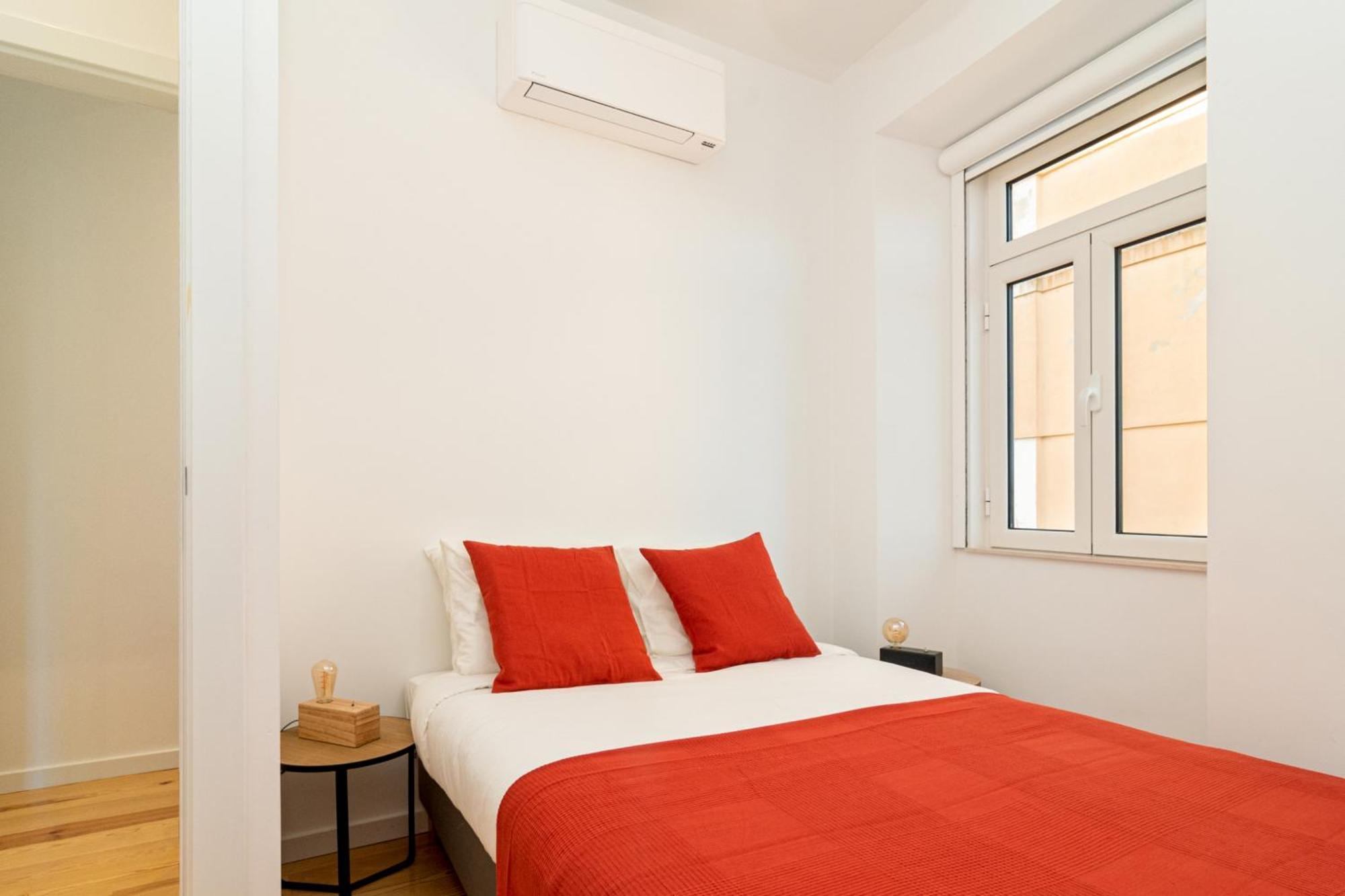 Arroios Concept Apartments By Homing Lisboa Екстериор снимка