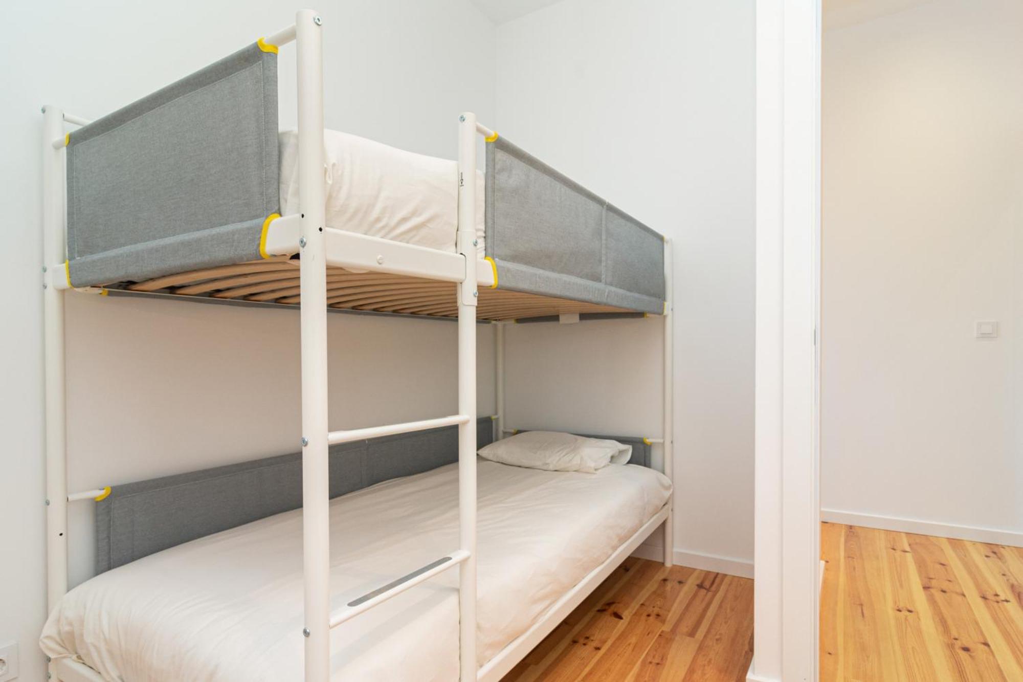 Arroios Concept Apartments By Homing Lisboa Екстериор снимка