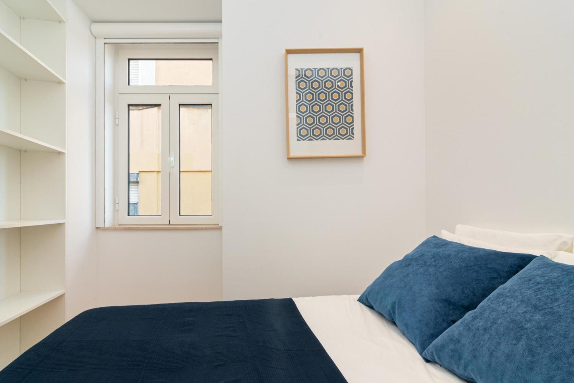 Arroios Concept Apartments By Homing Lisboa Екстериор снимка