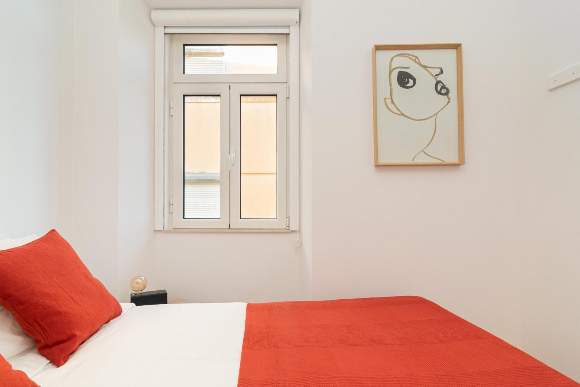 Arroios Concept Apartments By Homing Lisboa Екстериор снимка