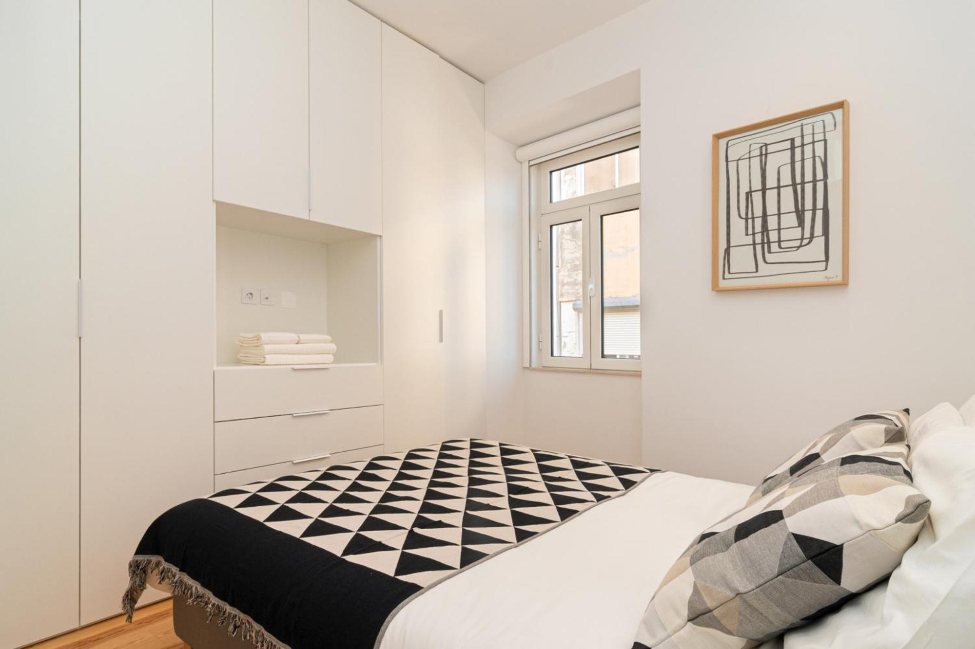 Arroios Concept Apartments By Homing Lisboa Екстериор снимка