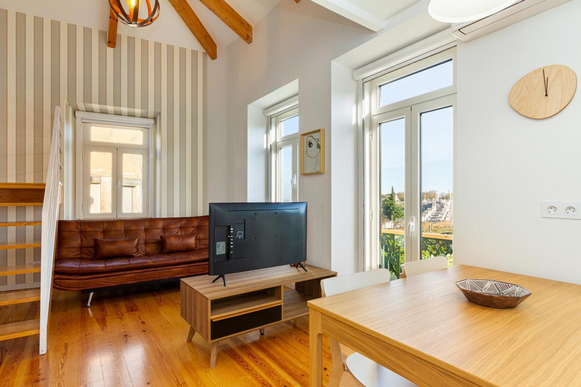 Arroios Concept Apartments By Homing Lisboa Екстериор снимка