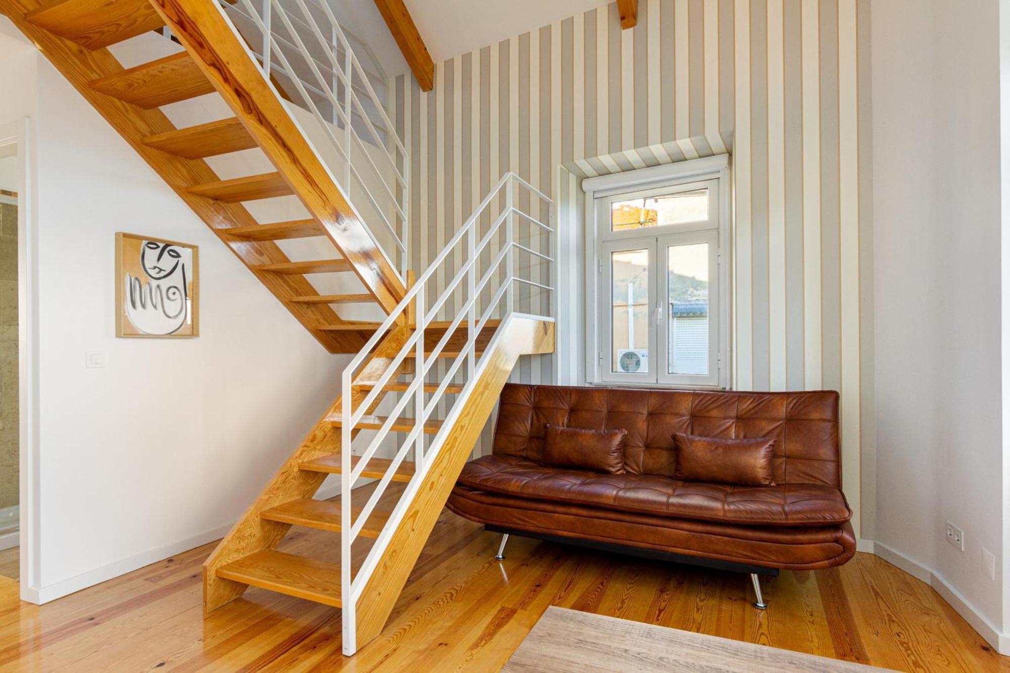 Arroios Concept Apartments By Homing Lisboa Екстериор снимка