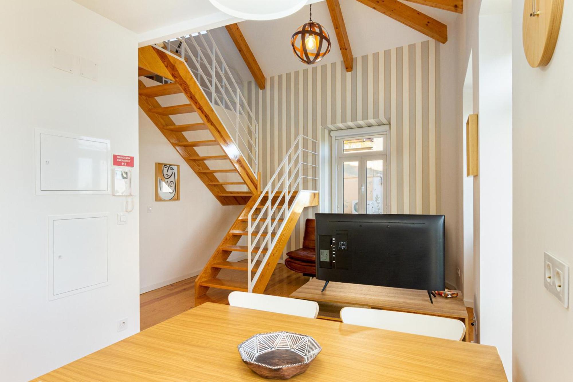 Arroios Concept Apartments By Homing Lisboa Екстериор снимка