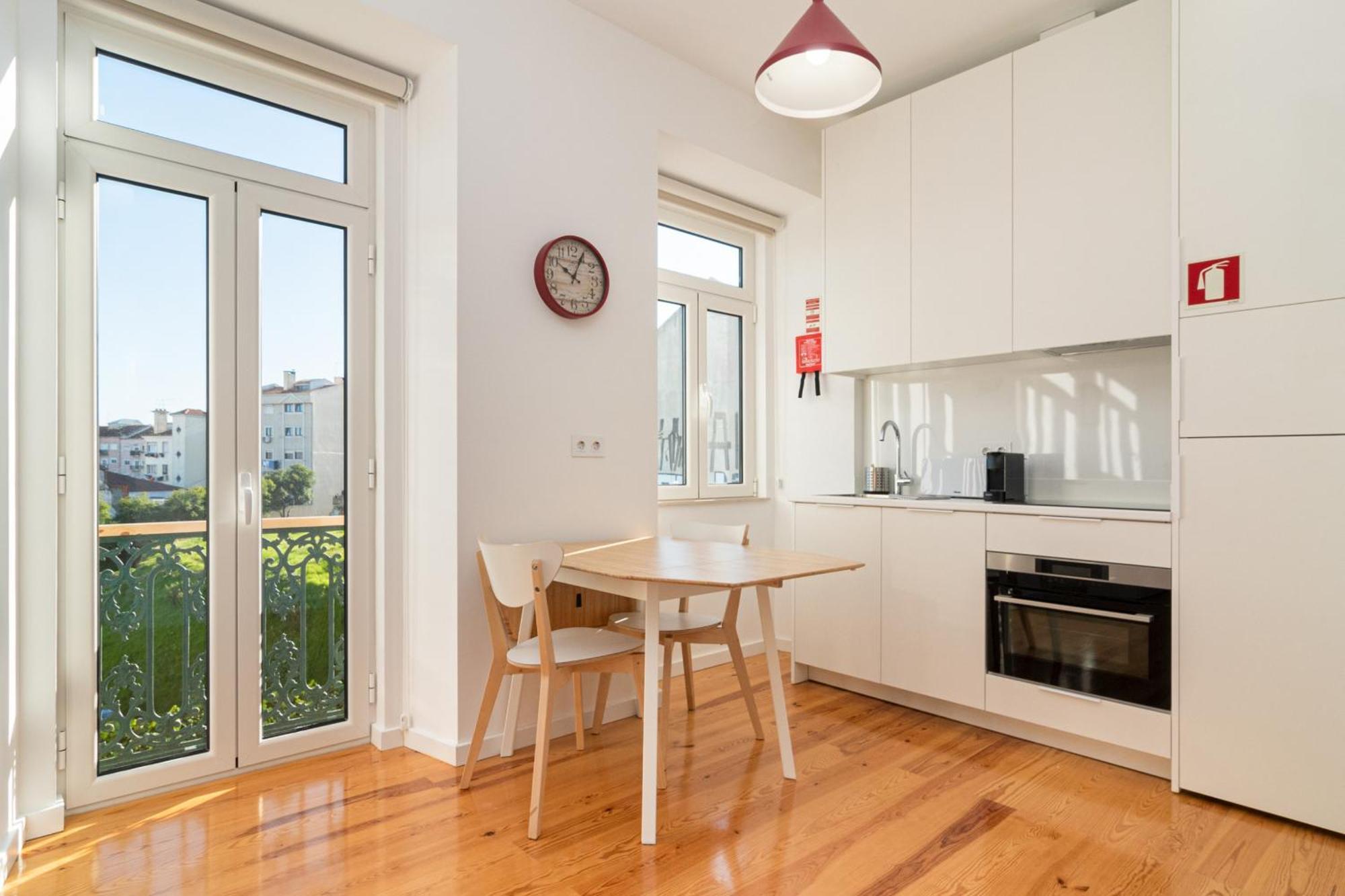 Arroios Concept Apartments By Homing Lisboa Екстериор снимка