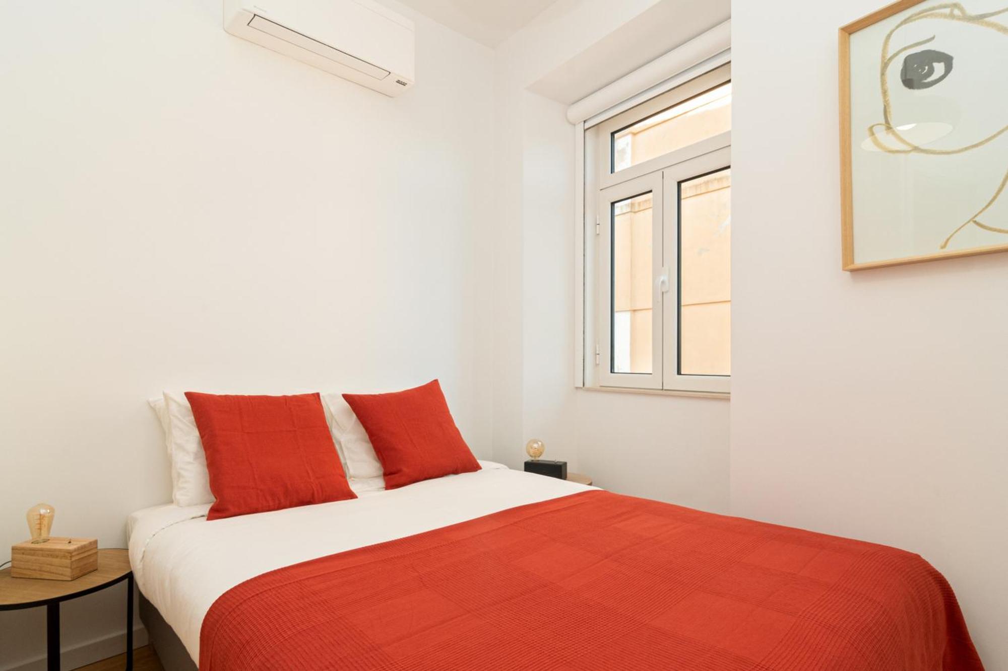 Arroios Concept Apartments By Homing Lisboa Екстериор снимка