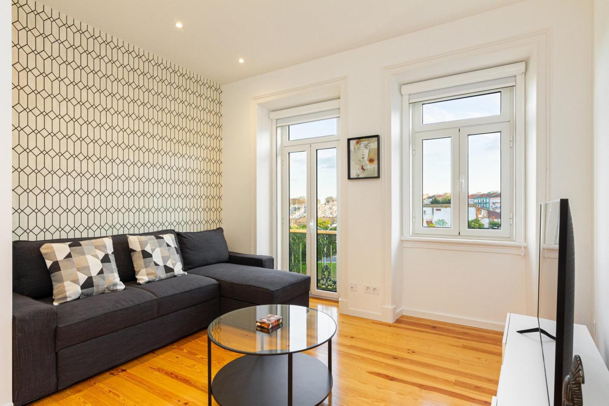 Arroios Concept Apartments By Homing Lisboa Екстериор снимка