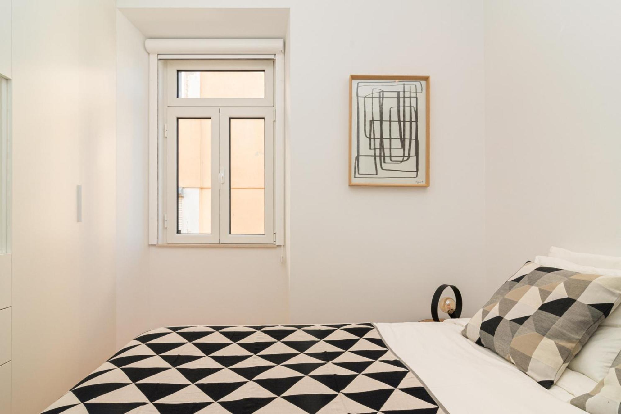 Arroios Concept Apartments By Homing Lisboa Екстериор снимка