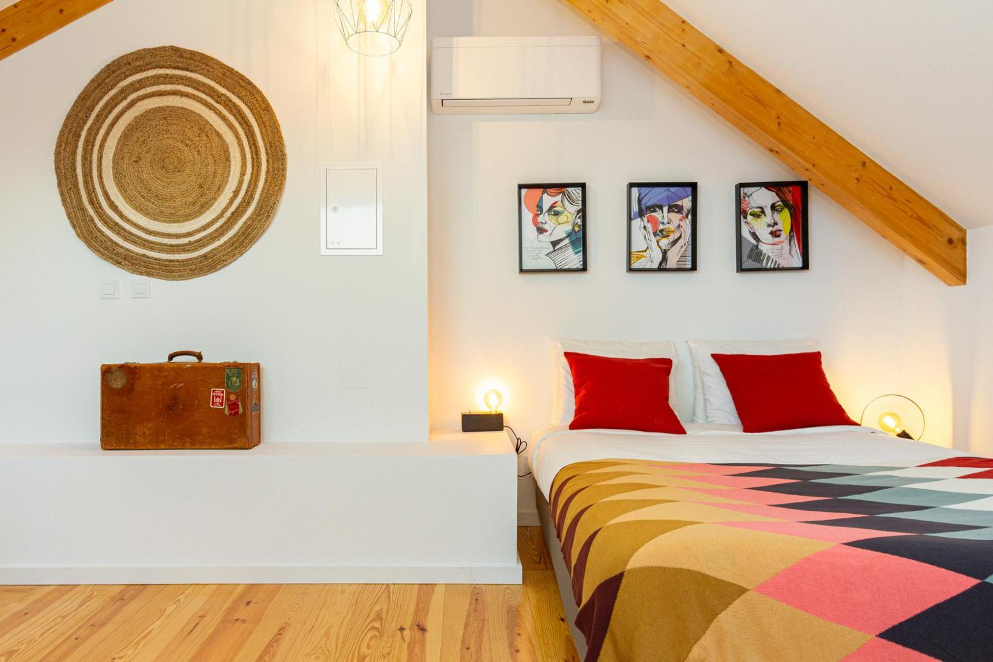 Arroios Concept Apartments By Homing Lisboa Екстериор снимка