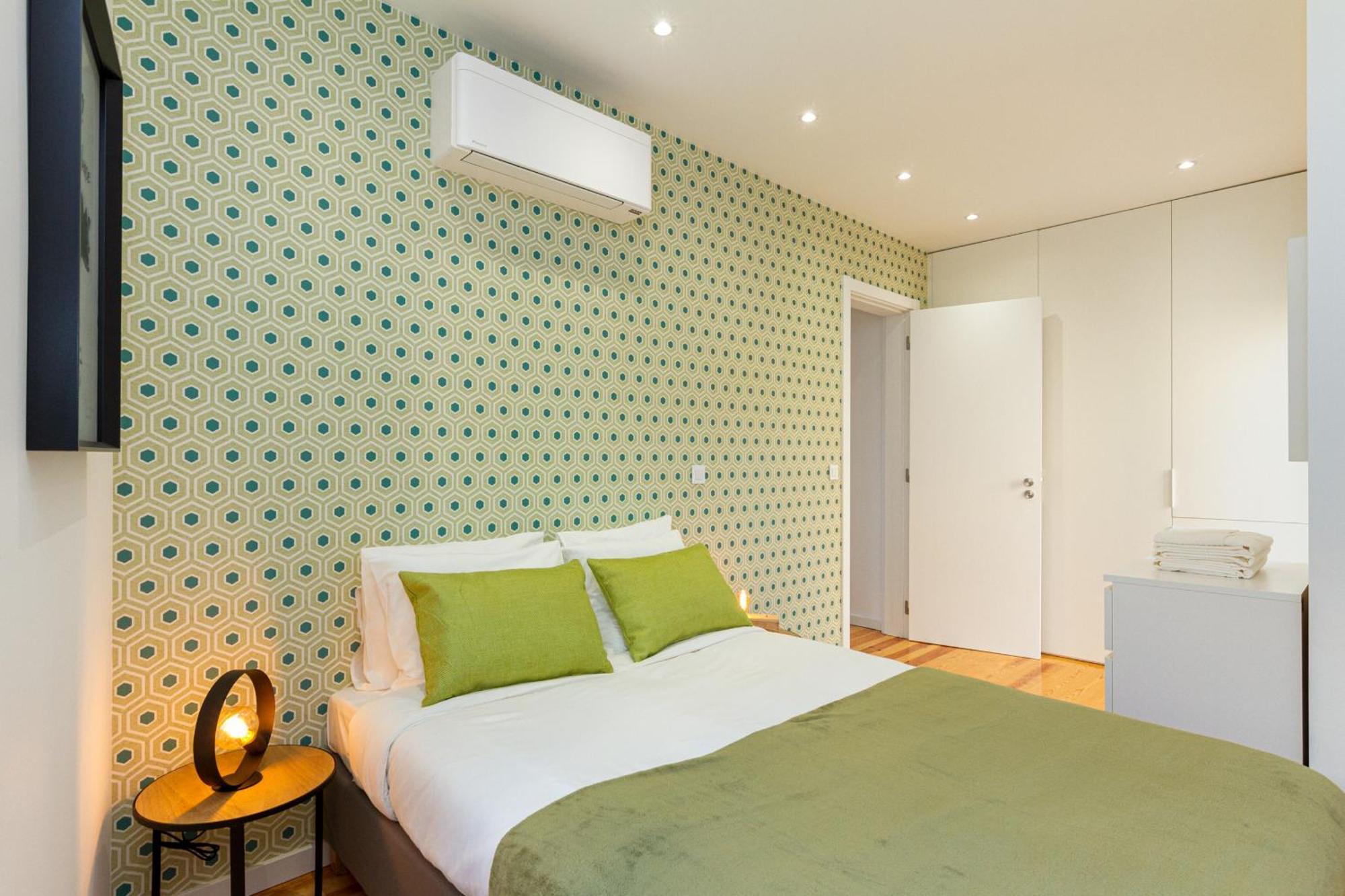 Arroios Concept Apartments By Homing Lisboa Екстериор снимка