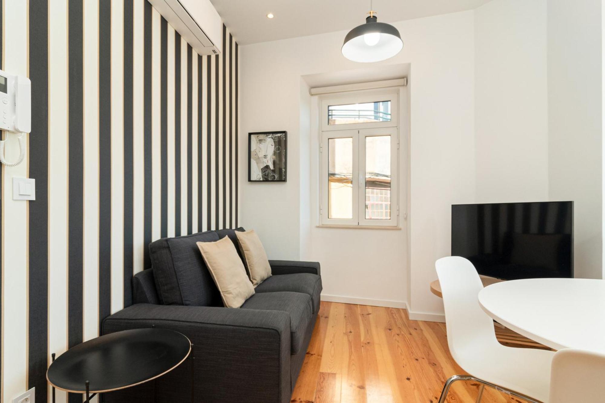 Arroios Concept Apartments By Homing Lisboa Екстериор снимка