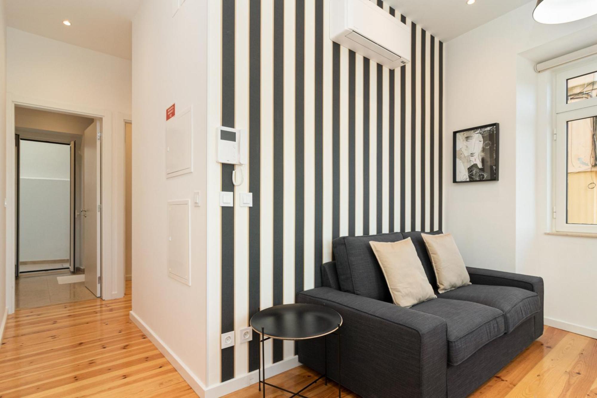 Arroios Concept Apartments By Homing Lisboa Екстериор снимка